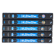 JoJo’s Bizarre Adventure: Part 3 - Stardust Crusaders (Vol. 1-5) by Hirohiko Araki 5 Books Collection Set - Fiction - Hardback Fiction Viz Media, Subs. of Shogakukan Inc