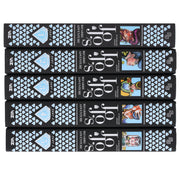 JoJo’s Bizarre Adventure: Part 4 - Diamond Is Unbreakable (Vol. 1-5) by Hirohiko Araki 5 Books Collection Set - Fiction - Hardback Fiction Viz Media, Subs. of Shogakukan Inc