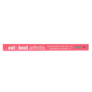 Eat to Beat Arthritis: Over 60 Recipes and a Self-Treatment Plan to Transform Your Life by Marguerite Patten & Jeannette Ewin - Non Fiction - Paperback Non-Fiction HarperCollins Publishers