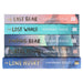 Hannah Gold Colllection Illustrated 5 Books Set - Ages 8+ - Paperback/Hardback 9-14 HarperCollins Publishers