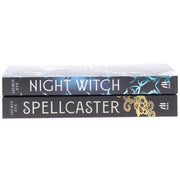 Weatherstone College by Jaymin Eve 2 Books Collection Set - Fiction - Paperback Fiction Mira Books
