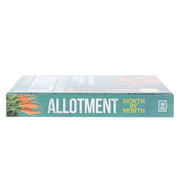 Allotment Month By Month: Grow your Own Fruit and Vegetables: Know What to do When by Alan Buckingham - Non Fiction - Hardback Non-Fiction DK
