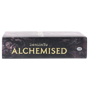 Alchemised by SenLinYu Collector’s Edition - Fiction - Deluxe Hardback Fiction Penguin Random House