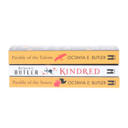 Octavia E. Butler Collection 3 Books Set - Fiction - Paperback Fiction Hachette