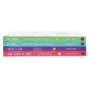 Poppy O'Neill 4 Books Collection Set - Ages 7-11 - Paperback 7-9 Hachette