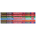 Goosebumps SlappyWorld 6 Books Collection by R. L. Stine - Ages 8-12 - Paperback 9-14 Scholastic