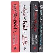 A Good Girl's Guide to Murder Collectors Edition By Holly Jackson: 4 Books Collection Set - Ages 14+ - Hardback Fiction HarperCollins Publishers