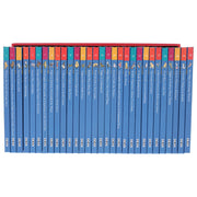 Winnie The Pooh illustrated Classic Story Collection: 30 Books Box Set - Ages 5-9 - Hardback Fiction HarperCollins Publishers