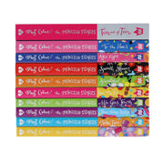 The Princess Diaries by Meg Cabot 10 Books Collection Set - Ages 12+ - Paperback Young Adult Pan Macmillan
