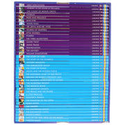 The Usborne Reading Collection for Confident Readers 40 Books Collection Box Set - Ages 5-7 - Paperback 5-7 Usborne Publishing Ltd