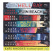 Isles of Scilly Mysteries By Kate Rhodes 8 Books Collection Set - Fiction - Paperback Fiction Simon & Schuster