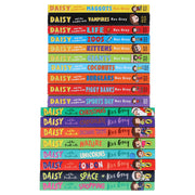 Daisy and the Trouble Collection by Kes Gray Illustrated 18 Books Set - Ages 5+ - Paperback 5-7 Penguin Random House