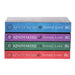 Kingmakers Series by Sophie Lark 4 Books Collection Set - Fiction - Paperback Fiction Bloom Books