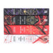 The All Souls Series 4 Books Collection Set by Deborah Harkness - Fiction - Paperback Fiction Hachette