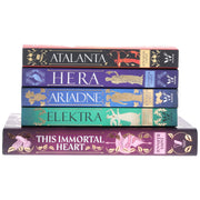 Jennifer Saint 5 Books Collection Set - Fiction - Paperback/Hardback Fiction Hachette/Penguin