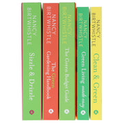 Nancy Birtwhistle Green Living 5 Books Collection Set - Non Fiction- Hardback/Paperback Non-Fiction Pan Macmillan