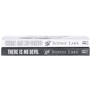 Sinners Duet Series By Sophie Lark 2 Books Collection Set - Fiction - Paperback Fiction Sourcebooks, Inc