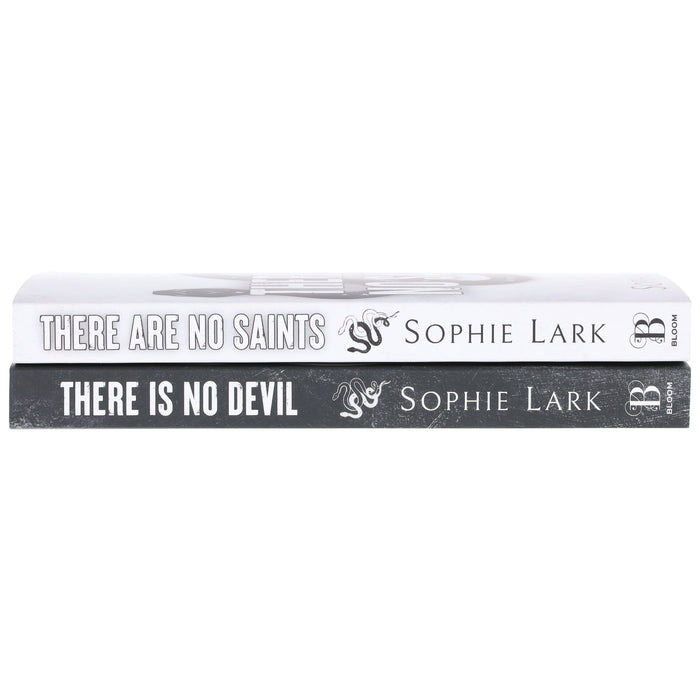 Sinners Duet Series By Sophie Lark 2 Books Collection Set - Fiction - Paperback Fiction Sourcebooks, Inc