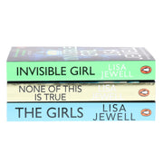 Lisa Jewell 3 Books Collection Set - Fiction - Paperback Fiction Penguin Random House