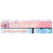 Carley Fortune 2 Books Collection Set - Fiction - Paperback Fiction Hachette