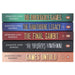 The Inheritance Games Series By Jennifer Lynn Barnes: 5 Books Collection Set - Ages 12-17 - Paperback Fiction Penguin Random House