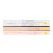 Conversations with God by Neale Donald Walsch: Books 1-3 Collection - Non-Fiction - Paperback B2D DEALS Hachette