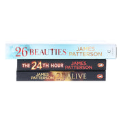 Women's Murder Club Series (Book 24-26) by James Patterson 3 Books Collection Set - Fiction - Paperback/Hardback Fiction Penguin Random House