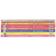 Jill Tomlinson's Favourite Animal Tales 7 Books Collection Set - Ages 5-7 - Paperback 5-7 HarperCollins Publishers