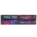 Full Tilt Duet by Emma Scott 2 Books Collection Set - Fiction - Paperback Fiction Bloom Books