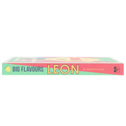 LEON Big Flavours Cookbook: Salty • Sour • Spicy • Sweet by Rebecca Seal - Non Fiction - Hardback Non-Fiction Octopus Publishing Group