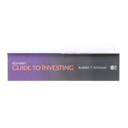Rich Dad's Guide to Investing by Robert T. Kiyosaki - Non Fiction - Paperback Non-Fiction Plata Publishing