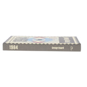 1984: by George Orwell - Fiction - Hardback Fiction Wilco Books