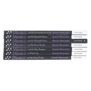 Mirabelle Series (Books 9-15) by Harriet Muncaster: Illustrated 7 Books Collection Set (Isadora Moon) - Ages 5-8 - Paperback 5-7 Oxford University Press