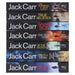James Reece Series 7 Books Collection Set By Jack Carr - Fiction - Paperback Fiction Simon & Schuster