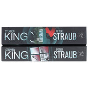 Talisman Series by Stephen King & Peter Straub 2 Books Collection Set - Fiction - Paperback Fiction Orion