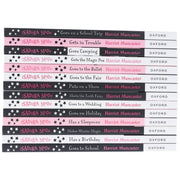 Isadora Moon by Harriet Muncaster 14 Books Collection Set - Ages 5+ - Paperback 5-7 Oxford University Press
