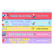 Lynn Painter 5 Books Collection Set - Ages 14+ - Paperback Fiction Simon & Schuster