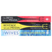 The Devil Wears Prada Series by Lauren Weisberger 3 Books Collection Set - Fiction - Paperback Fiction HarperCollins Publishers