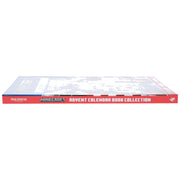 Minecraft Advent Calendar: 24 Days of Builds, Challenges, Jokes and Activities: 24 Mini Books Collection - Ages 6+ - Hardback 5-7 Harpercollins Publisher