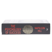 The Psychology Of Success Book By Napoleon Hill - Non Fiction - Hardback Non-Fiction Wilco Books