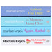 Walsh Family Series By Marian Keyes (Book 4-7) Collection 4 Books Set - Fiction - Paperback Fiction Penguin