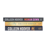 Colleen Hoover Novels 3 Books Collection Set - Fiction - Paperback Fiction Hachette/Montlake