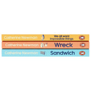 Catherine Newman Collection 3 Books Set - Fiction - Paperback Fiction Penguin Random House