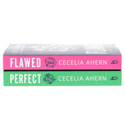 Flawed Series by Cecelia Ahern 2 Books Collection Set - Ages 13+ - Paperback Young Adult HarperCollins Publishers