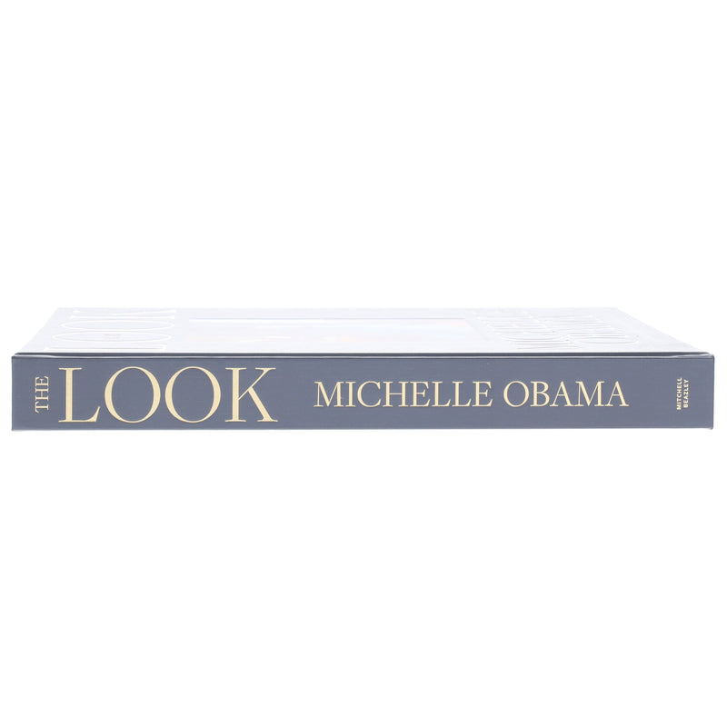 The Look by Michelle Obama - Non Fiction - Hardback Non-Fiction Hachette
