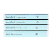 John le Carré Collection 4 Books Set - Fiction - Paperback Fiction Penguin Random House