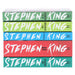 Stephen King Epic Classic Collection 5 Books Box Set - Fiction - Paperback Fiction Hachette