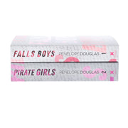 Hellbent Series By Penelope Douglas 2 Books Collection Set - Fiction - Paperback Fiction Hachette