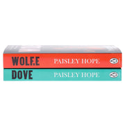 The Soldiers of Bedlam Series by Paisley Hope 2 Books Collection Set - Fiction - Paperback Non-Fiction Penguin Random House