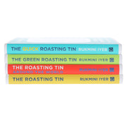 Rukmini Iyer Roasting Tin Collection 4 Books Set - Non Fiction - Hardback Non-Fiction Penguin Random House
